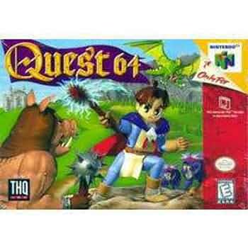 ゆず　 quest 64GB Used 